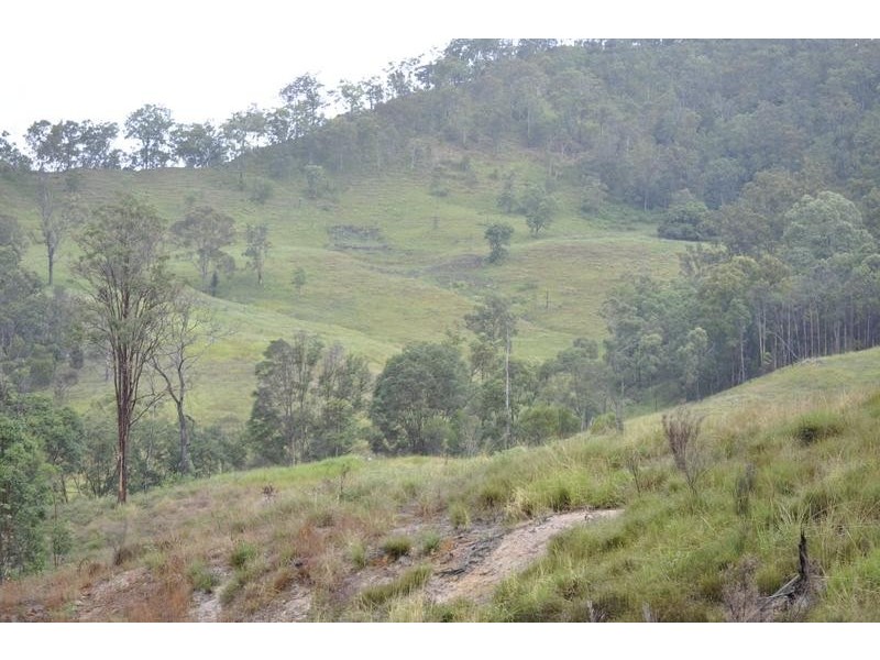 Mundoolun QLD 4285