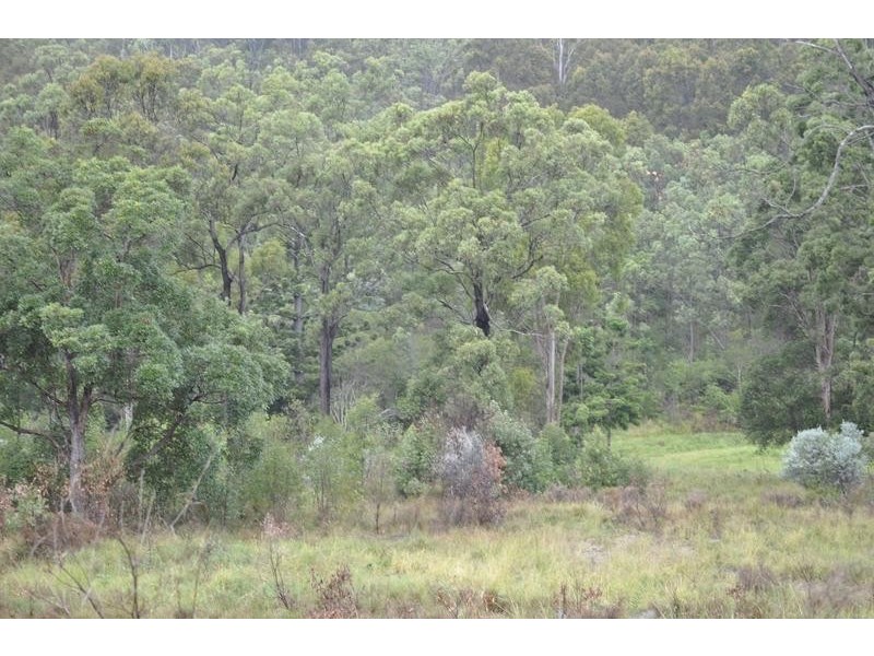 Mundoolun QLD 4285