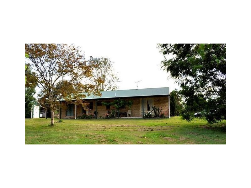 82 Noonara Drive, Canungra QLD 4275