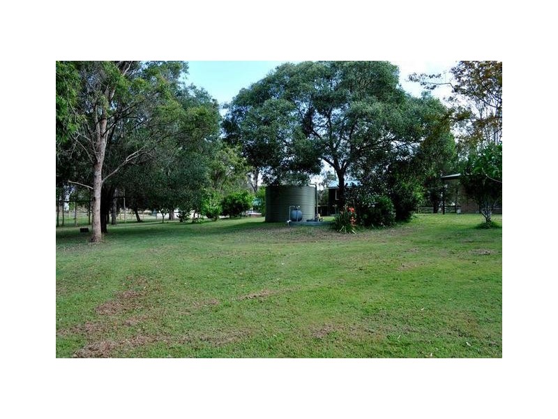 82 Noonara Drive, Canungra QLD 4275
