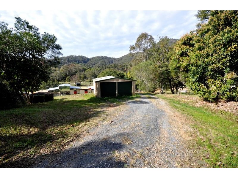 Clagiraba QLD 4211