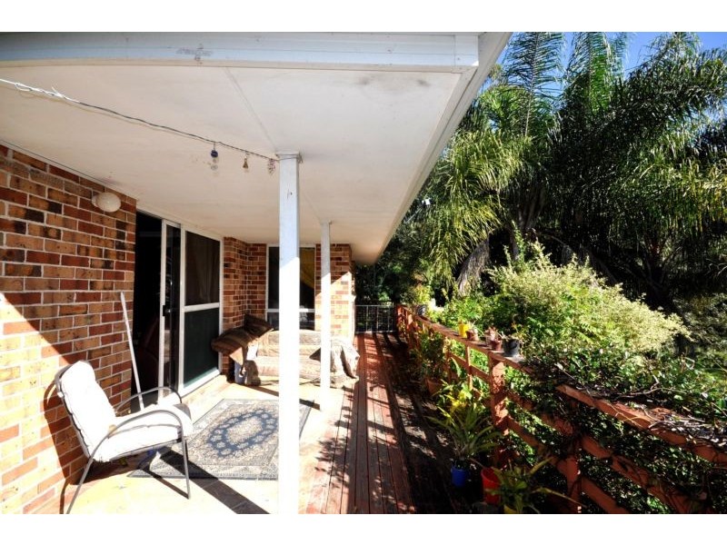 53 Monarch Drive, Canungra QLD 4275