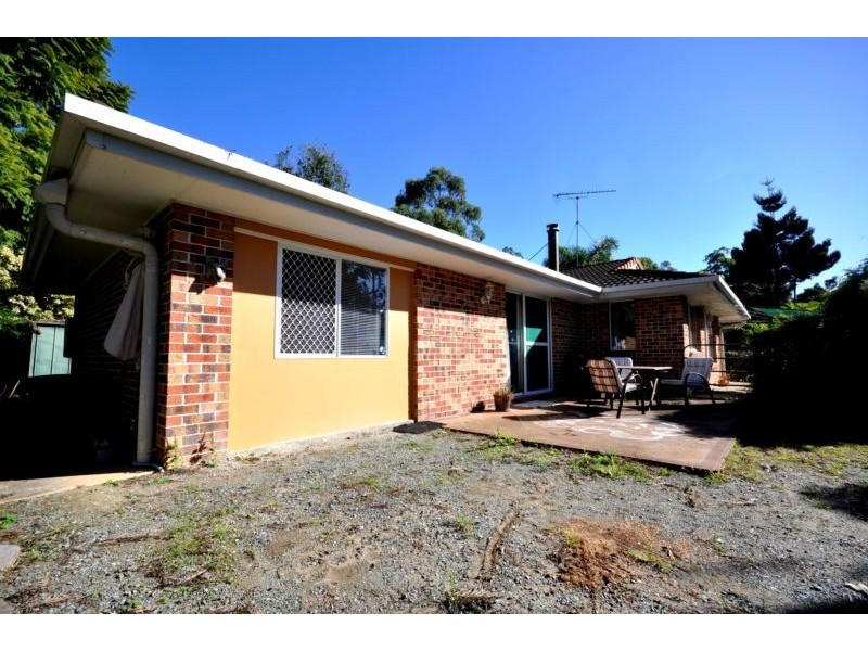 53 Monarch Drive, Canungra QLD 4275