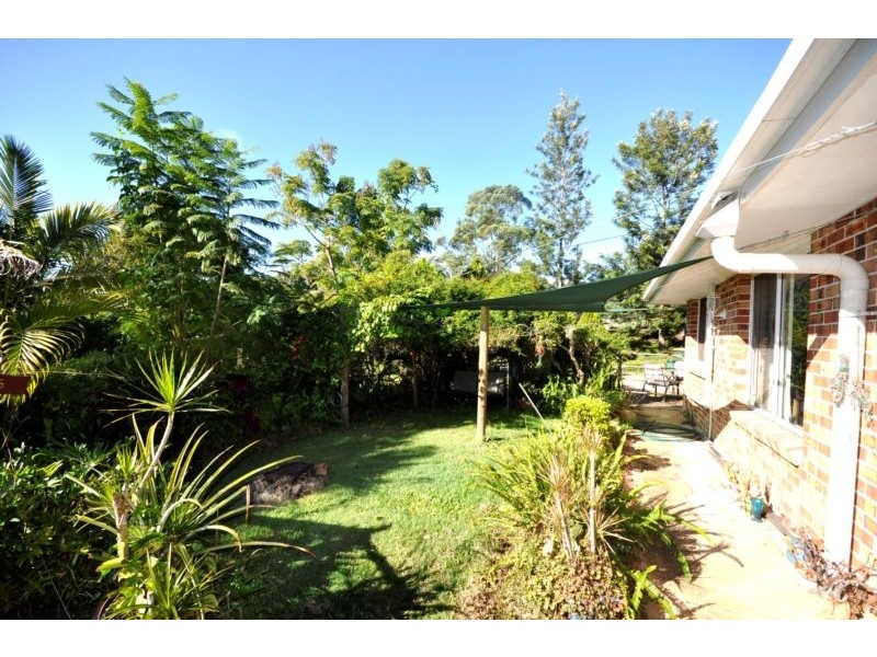 53 Monarch Drive, Canungra QLD 4275