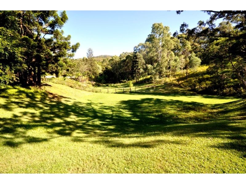 53 Monarch Drive, Canungra QLD 4275