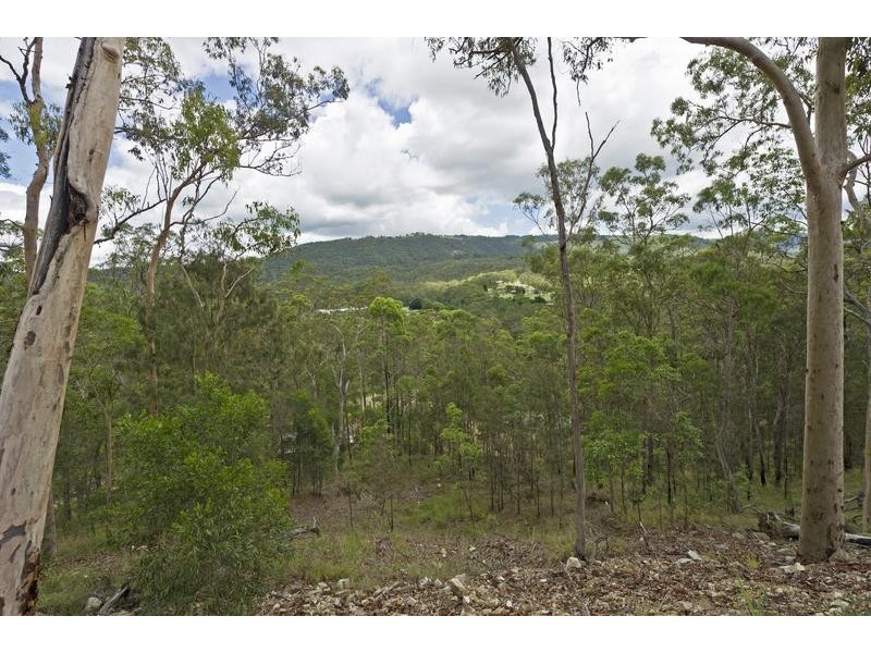 911 Beaudesert – Nerang Road, Mount Nathan QLD 4211