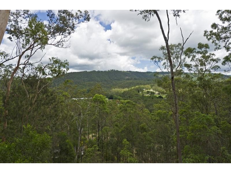 911 Beaudesert – Nerang Road, Mount Nathan QLD 4211