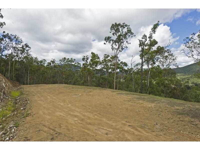 911 Beaudesert – Nerang Road, Mount Nathan QLD 4211