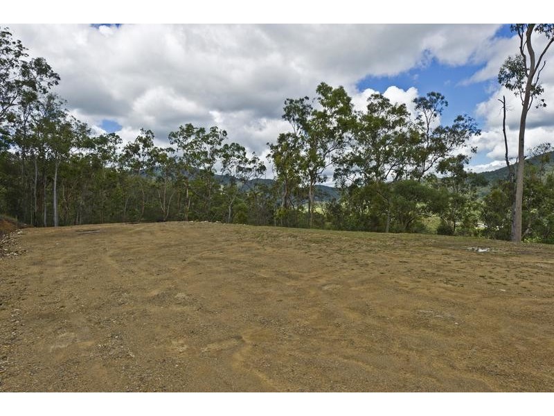 911 Beaudesert – Nerang Road, Mount Nathan QLD 4211