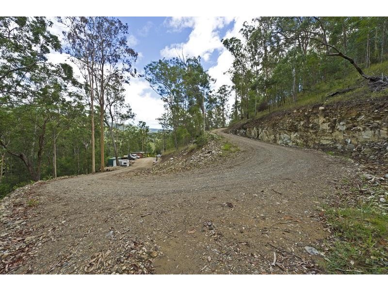 911 Beaudesert – Nerang Road, Mount Nathan QLD 4211