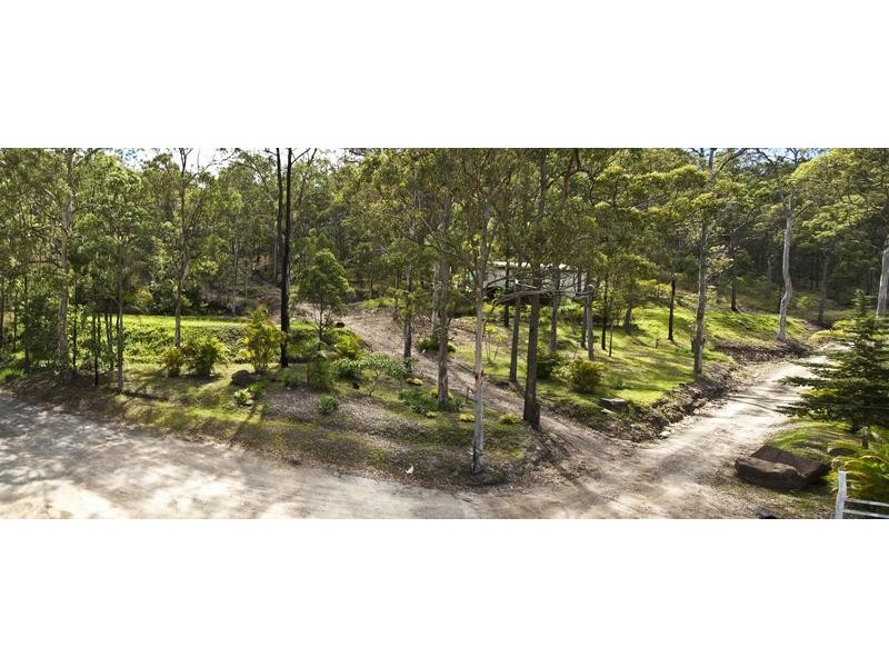 911 Beaudesert – Nerang Road, Mount Nathan QLD 4211