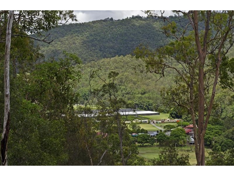 911 Beaudesert – Nerang Road, Mount Nathan QLD 4211