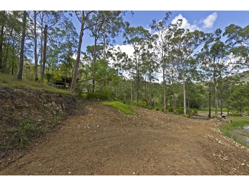 911 Beaudesert – Nerang Road, Mount Nathan QLD 4211