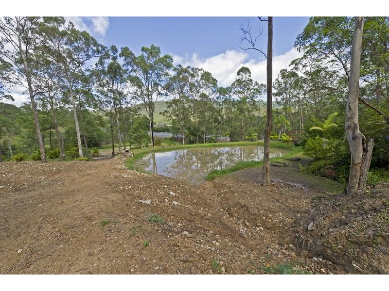 911 Beaudesert – Nerang Road, Mount Nathan QLD 4211