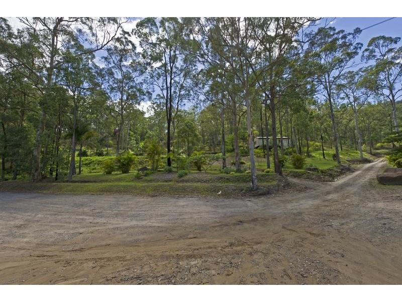 911 Beaudesert – Nerang Road, Mount Nathan QLD 4211