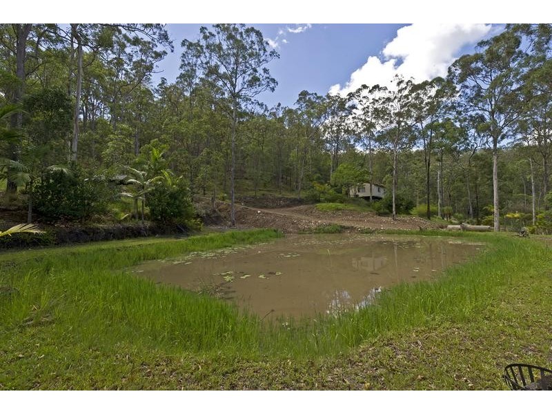 911 Beaudesert – Nerang Road, Mount Nathan QLD 4211