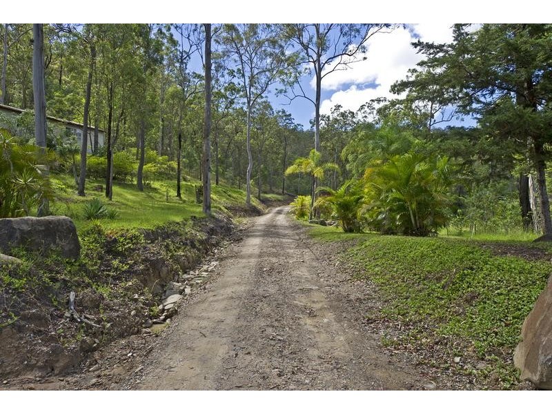 911 Beaudesert – Nerang Road, Mount Nathan QLD 4211