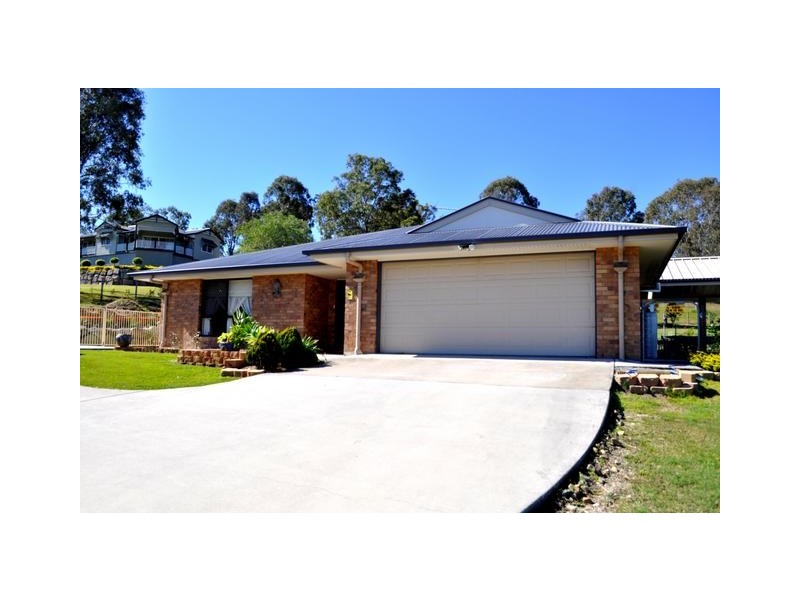 6 Lady Penrhyn Court, Mundoolun QLD 4285