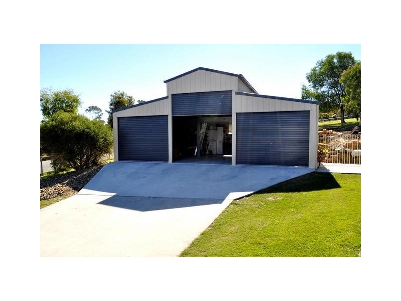 6 Lady Penrhyn Court, Mundoolun QLD 4285