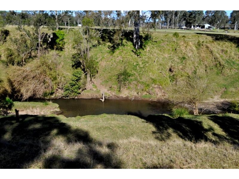 Mundoolun QLD 4285