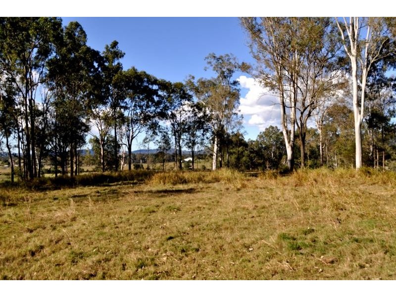 Mundoolun QLD 4285