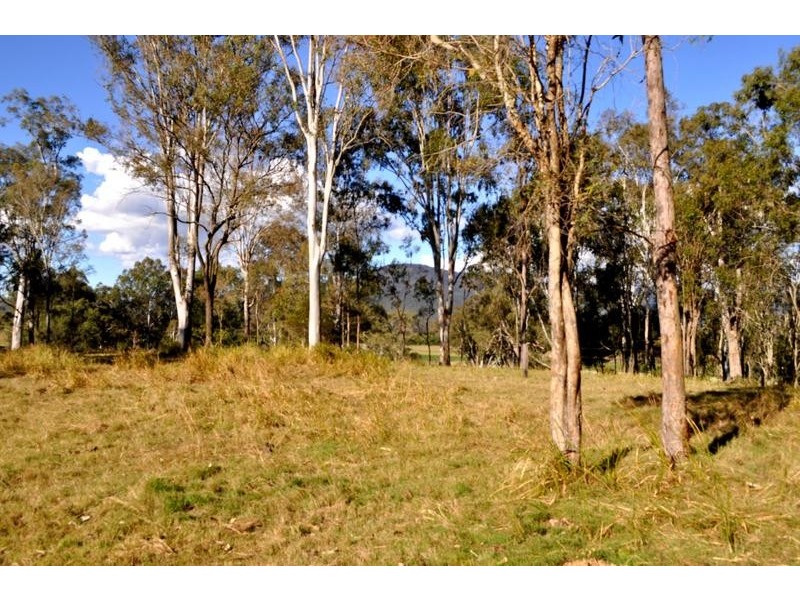 Mundoolun QLD 4285