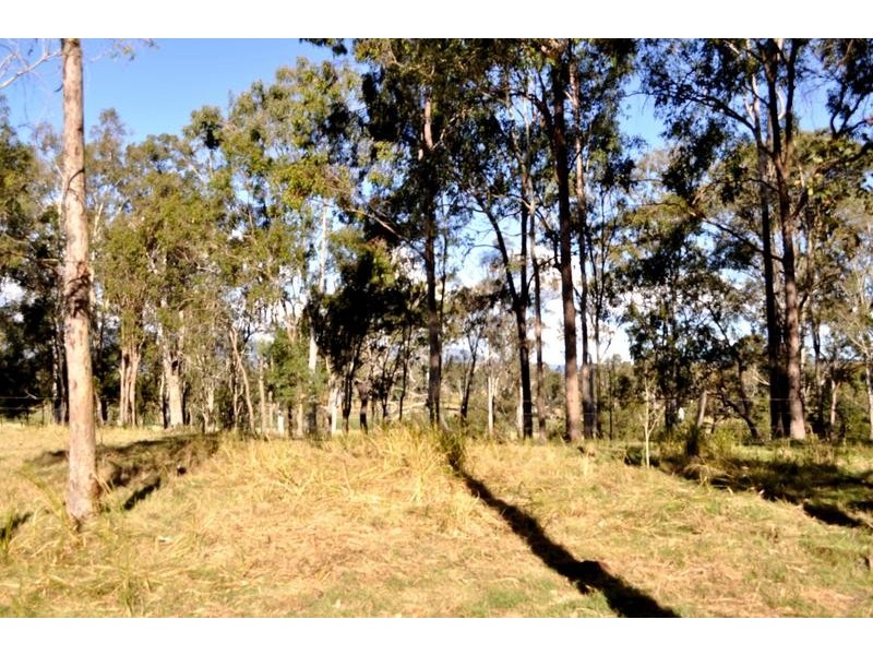 Mundoolun QLD 4285