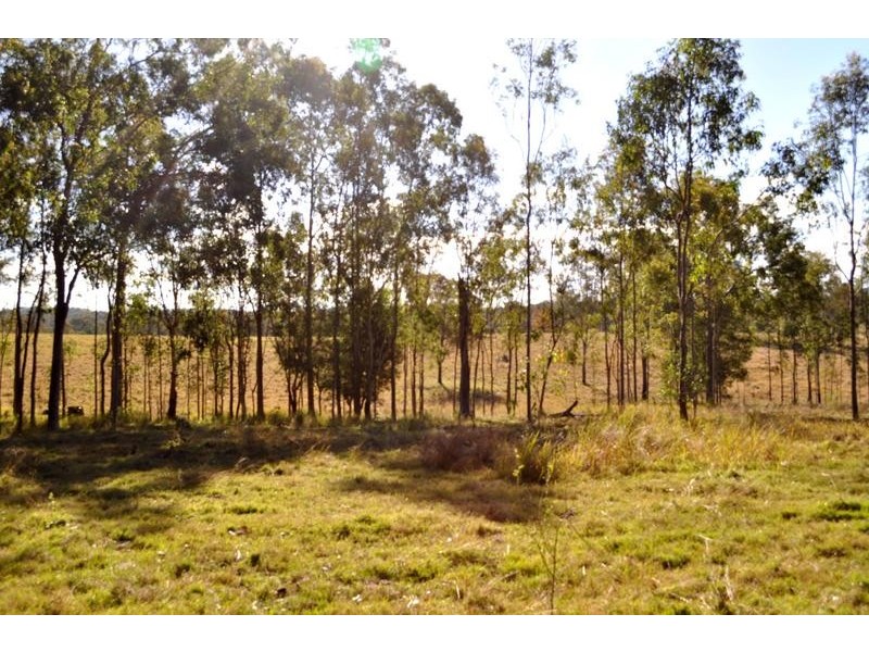 Mundoolun QLD 4285