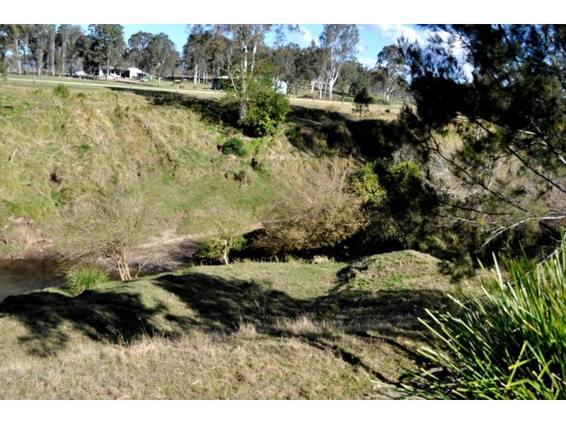 Mundoolun QLD 4285