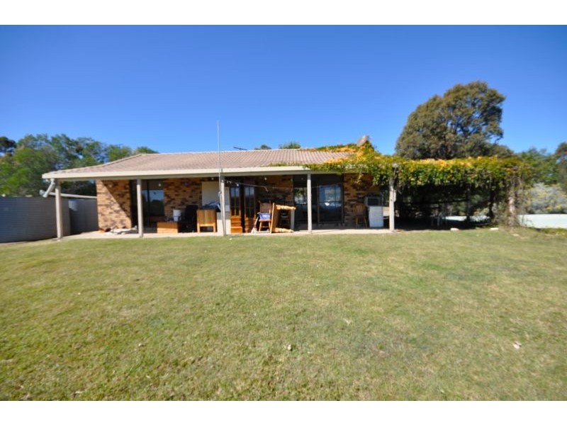 135 Trewin Road, Mundoolun QLD 4285