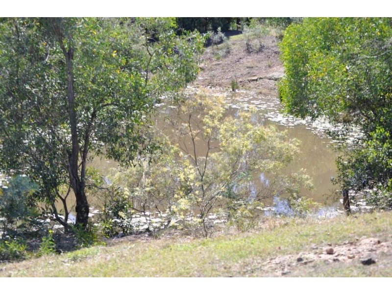 135 Trewin Road, Mundoolun QLD 4285