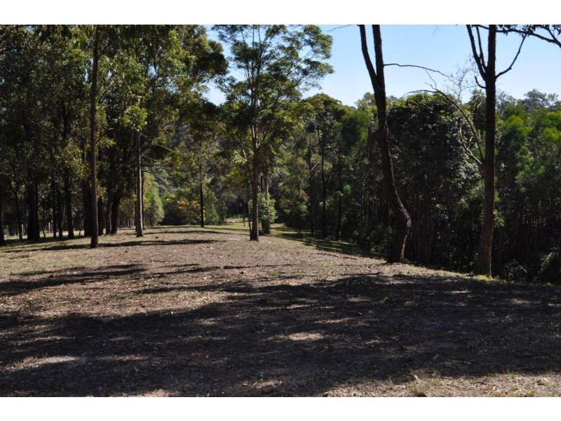 135 Trewin Road, Mundoolun QLD 4285