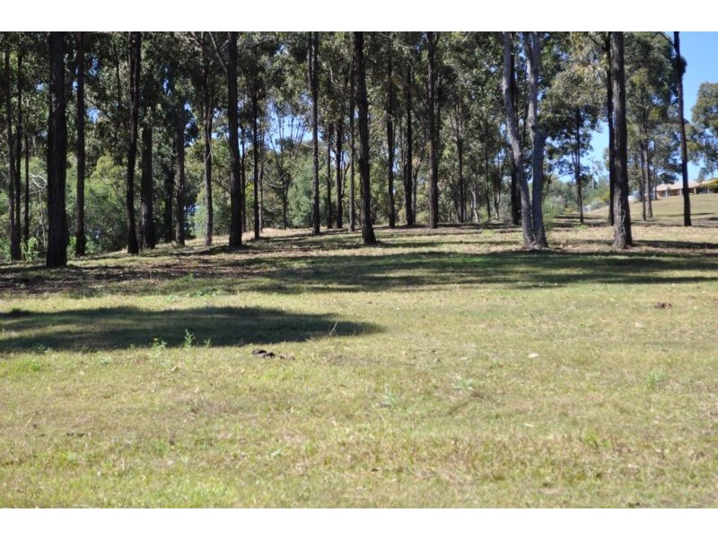 135 Trewin Road, Mundoolun QLD 4285