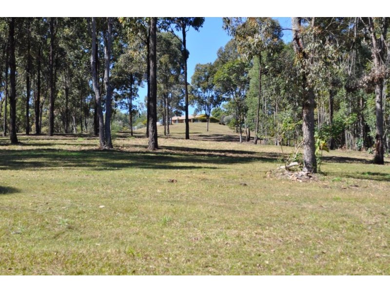 135 Trewin Road, Mundoolun QLD 4285