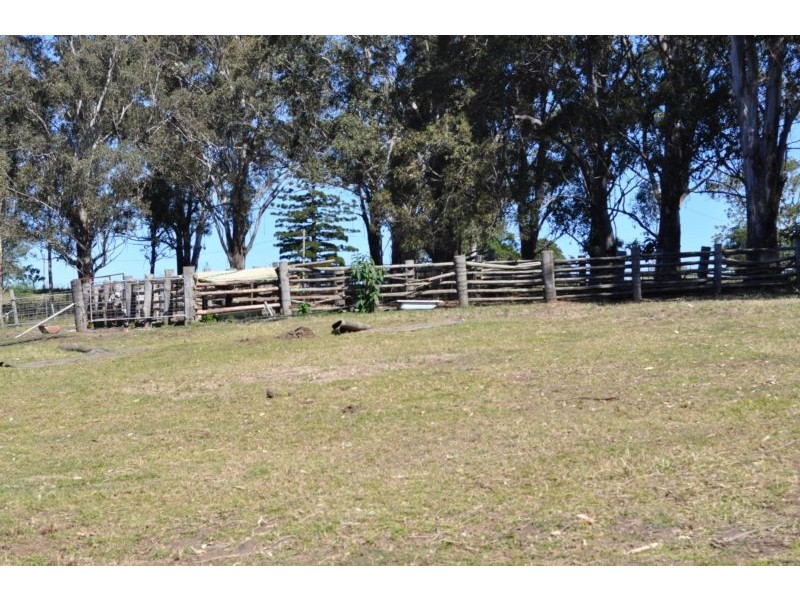 135 Trewin Road, Mundoolun QLD 4285