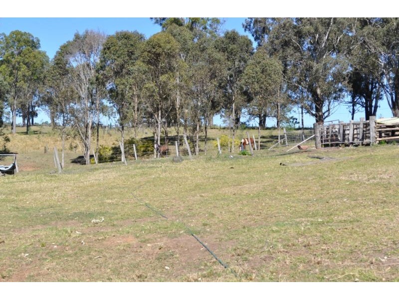 135 Trewin Road, Mundoolun QLD 4285