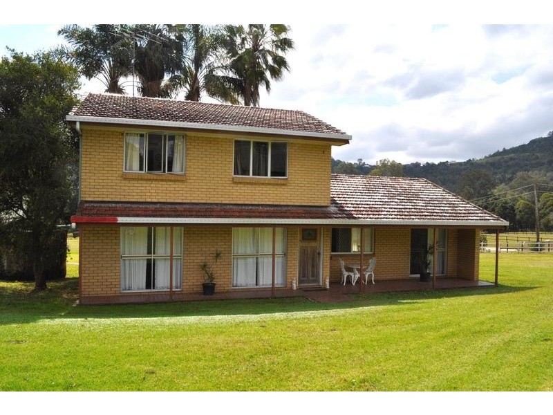 Cedar Creek QLD 4207