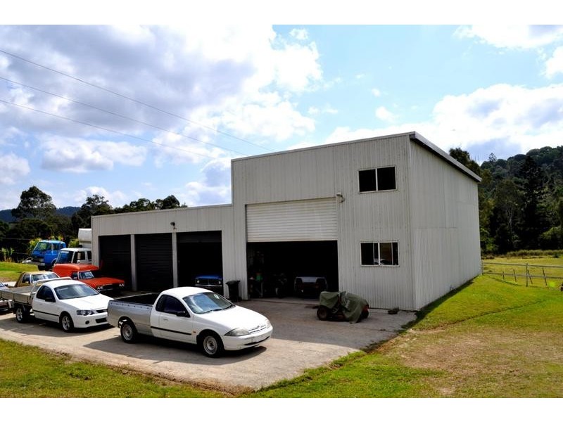 Cedar Creek QLD 4207