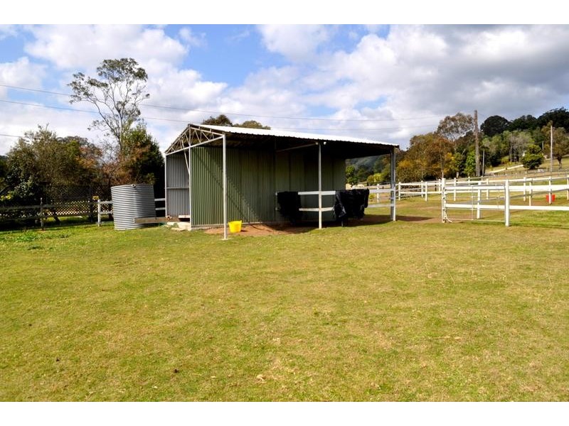 Cedar Creek QLD 4207