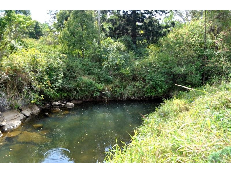 Cedar Creek QLD 4207