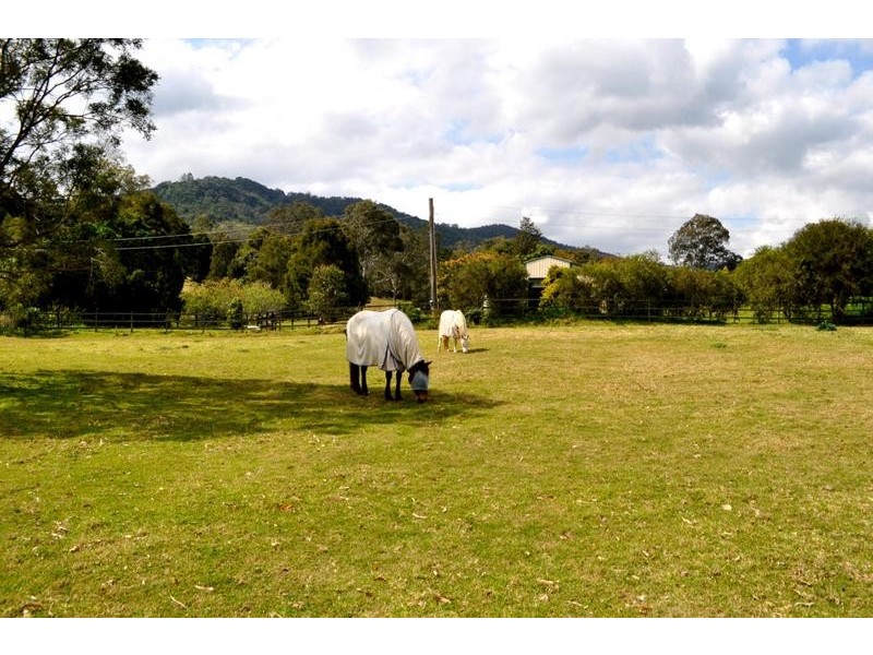Cedar Creek QLD 4207
