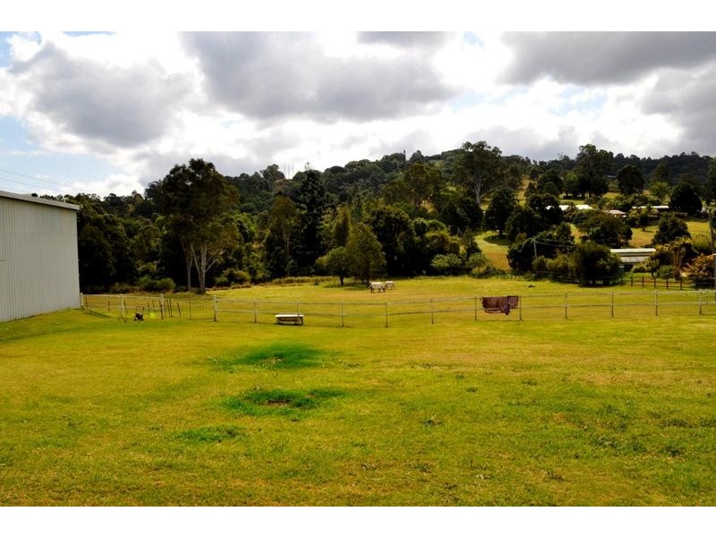 Cedar Creek QLD 4207