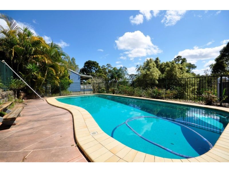 1 Bluegum, Wonglepong QLD 4275