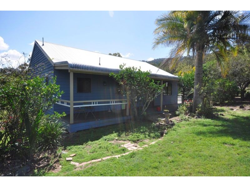 1 Bluegum, Wonglepong QLD 4275