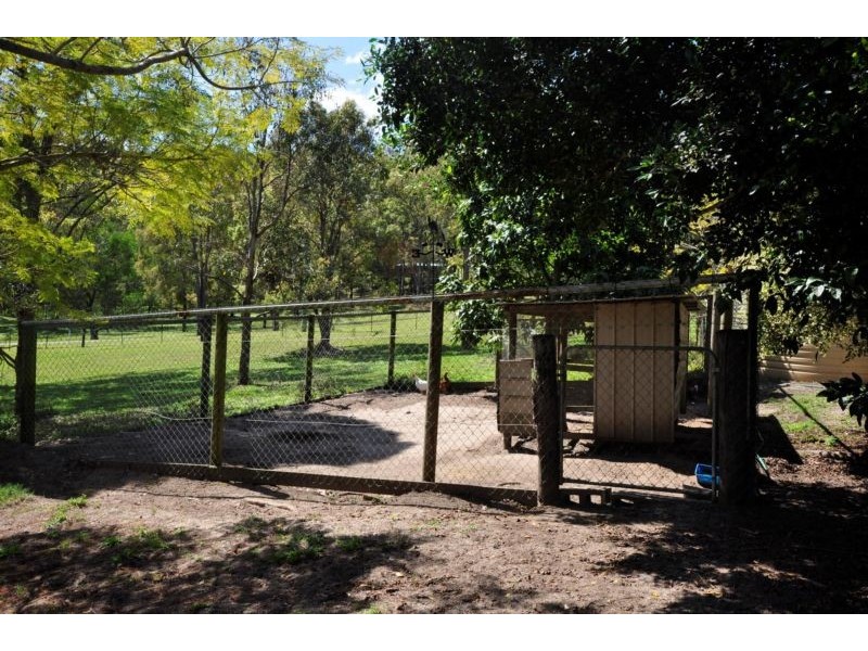 1 Bluegum, Wonglepong QLD 4275