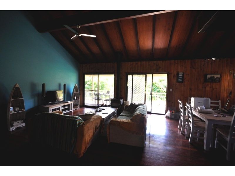 1 Bluegum, Wonglepong QLD 4275