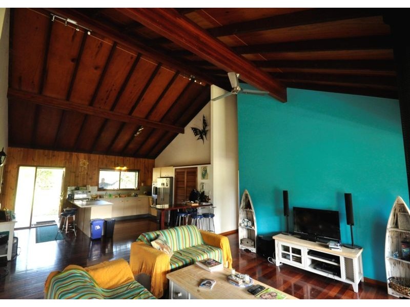 1 Bluegum, Wonglepong QLD 4275