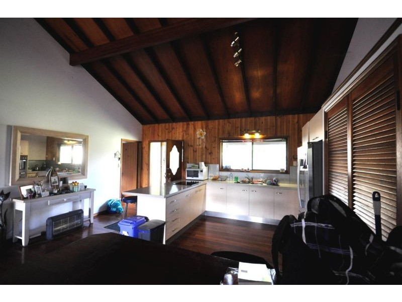 1 Bluegum, Wonglepong QLD 4275