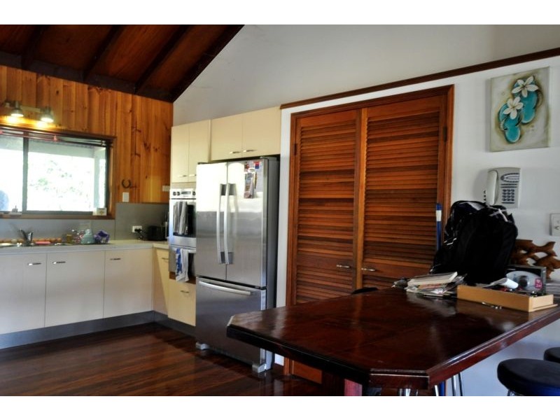 1 Bluegum, Wonglepong QLD 4275