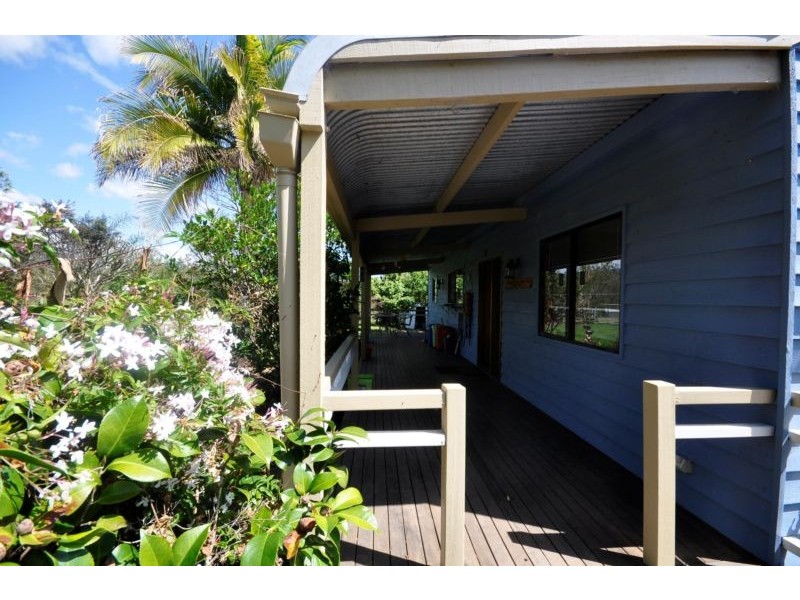 1 Bluegum, Wonglepong QLD 4275